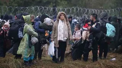 Премьер-министр Польши считает, что Путин является "заказчиком" мигрантского кризиса