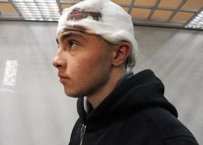 Смертельное ДТП в Харькове: 16-летний подозреваемый снова отказался сдать кровь по решению суда