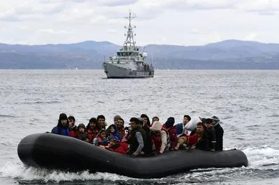 Греція стверджує, що Туреччина "підштовхує" мігрантів до її кордонів