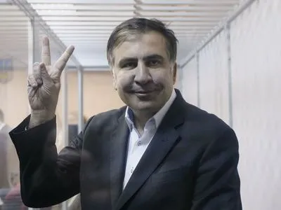 Документы на разрешение "в процессе": Ясько заявила, что к Саакашвили не пускают личного врача