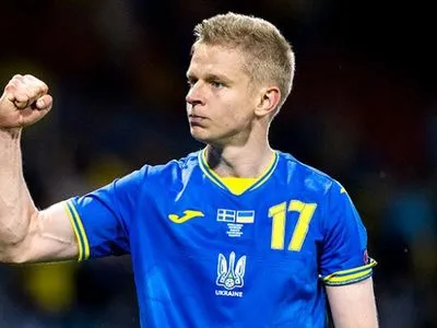 Двое футболистов сборной Украины вошли в трансферные цели Шевченко в "Дженоа"