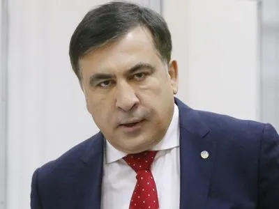"Суд отменил меру пресечения, но не ограничение в правах”: прокуратура запретила Саакашвили разговаривать по мобильному телефону
