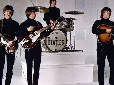 В Ливерпуле представили неизвестную песню группы The Beatles найденную через 50 лет после записи
