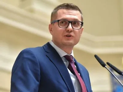 Затримання головного ката "Ізоляції": Баканов запевняє, що "Палич" не укладав угод з СБУ