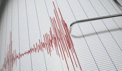 Сильное землетрясение магнитудой 6,6 всколыхнуло острова в Японии