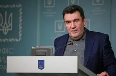 Данилов прокомментировал слова Авакова о голосовании в СНБО