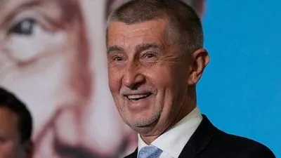 Чеська прокуратура вимагає зняття недоторканності з прем'єр-міністра Бабіша