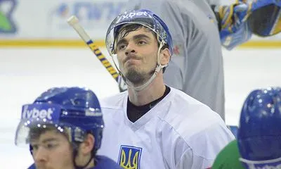 Шестеро хокеїстів “Донбасу” покинули збірну напередодні гри з Італією: що відомо