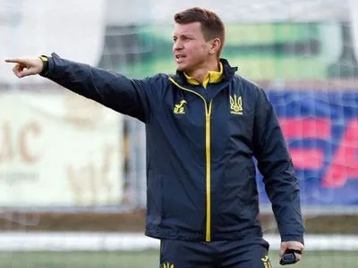 Футбол: молодіжна збірна України втратила перемогу у матчі відбору на Євро-2023