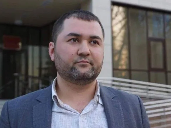 Суд в окупованому Криму арештував адвоката Едема Семедляєва