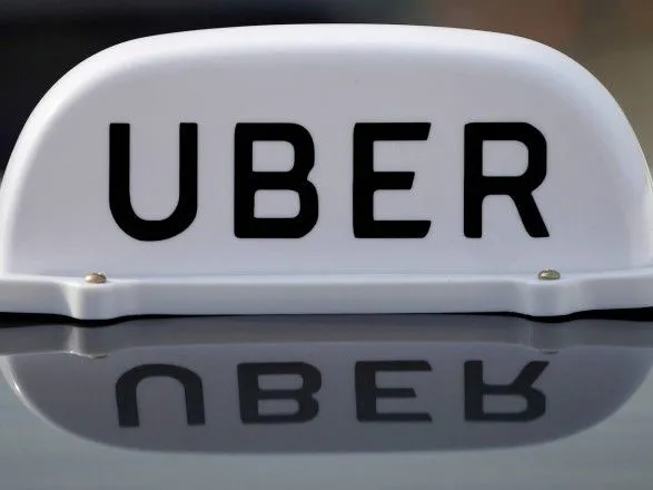 У США на Uber подали до суду за дискримінацію людей з інвалідністю