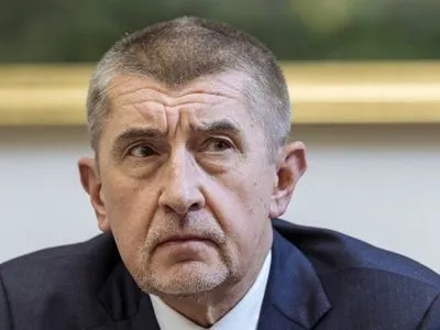 Уряд Чехії на чолі з Бабішем йде у відставку