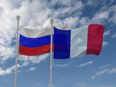 Франция предупредила Россию о последствиях в случае новой агрессии против Украины