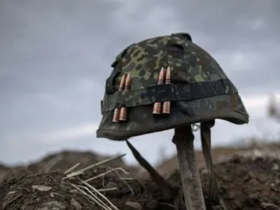 Стали известны имена военных, погибших сегодня на Донбассе