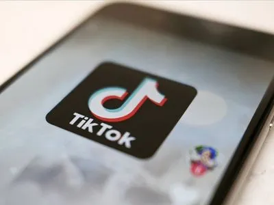 У TikTok стався збій: яку країну "зачепило"
