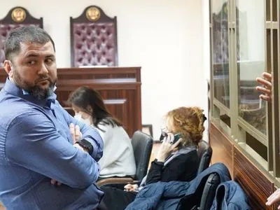 Прокуратура взялася за справу арешту в окупованому Криму адвоката Семедляєва