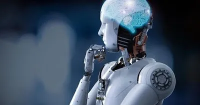 Американські компанії “найняли” рекордну кількість роботів за рік
