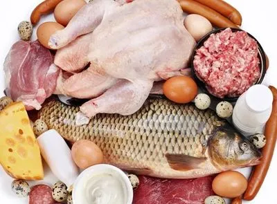 Рост цен: в Украине подорожали мясо, рыба и масло