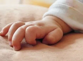 Пішла кров з носа: у Тернопільській області загадково померла одномісячна дитина