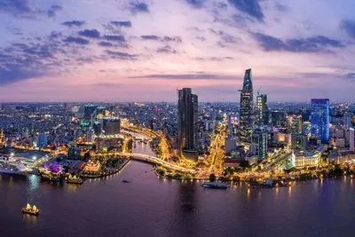 В'єтнам прийняв іноземних туристів вперше за останні 20 місяців