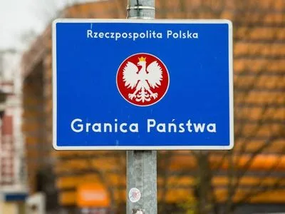 До середини 2022 року на польсько-білоруському кордоні з'явиться стіна із сучасними технологіями