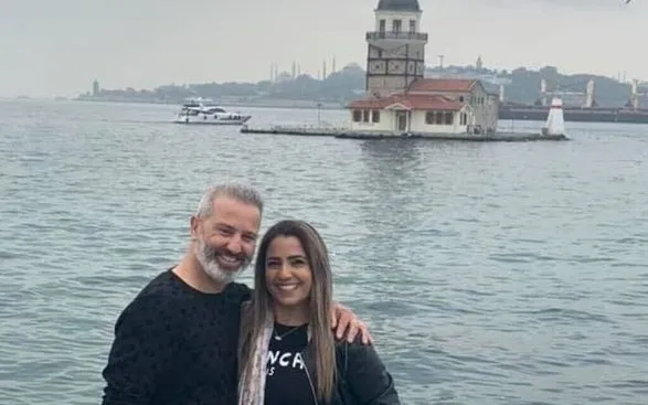 Сімейну пару із Ізраїлю заарештували в Туреччині за звинуваченням у шпигунстві