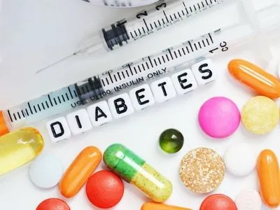 14 листопада відзначають Всесвітній день боротьби з цукровим діабетом