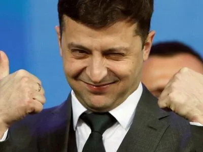 Зеленський привітав збірну України з перемогою над Боснією та Герцеговиною