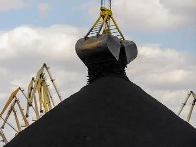 “Центрэнерго” заключило контракты о поставках 1,5 млн тонн угля с четырьмя странами