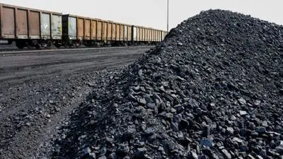 Шмигаль заявив, що кораблі з вугіллям прибудуть в Україну у листопаді-грудні