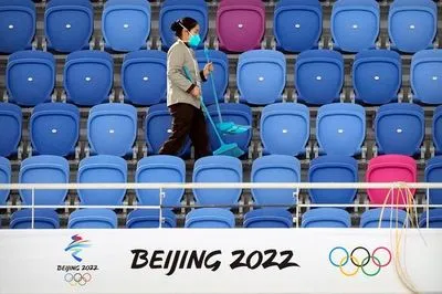 Адміністрація Байдена планує оголосити про дипломатичний бойкот Олімпіади в Пекіні - WP
