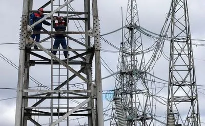 Беларусь прекратит поставки электроэнергии в Украину с 18 ноября