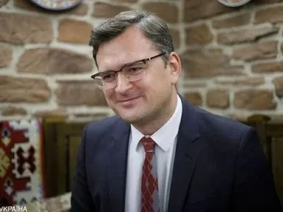 Кулеба повідомив, за яких умов Україна обміркує пропозицію депутата ФРН про розміщення мігрантів