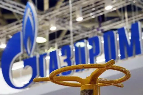 "Газпром" не планує нарощувати поставки газу до ЄС, свідчать результати аукціонів - Макогон
