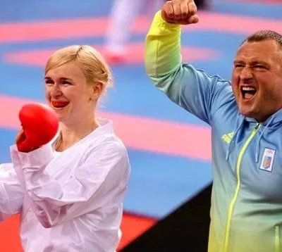 Впервые в истории украинка пробилась в финал чемпионата мира по каратэ