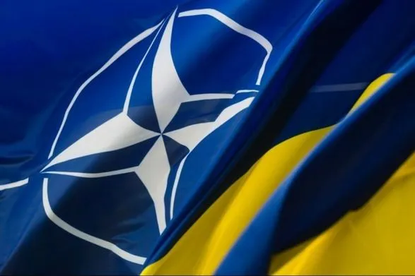 Некоторые члены НАТО все еще видят Украину сквозь призму России – Кулеба
