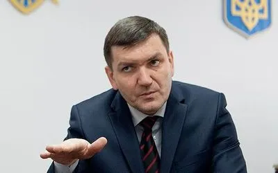 Окружний адмінсуд Києва відмовився поновити Сергія Горбатюка на посаду в Офісі Генпрокурора