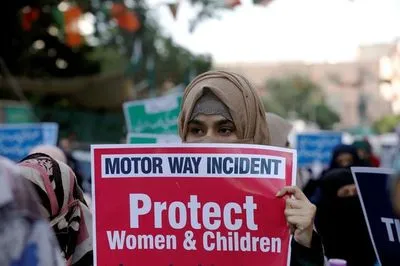 В Пакистане разрешили химическую кастрацию серийных насильников