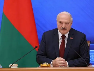 Лукашенко запропонував ЄС створити для мігрантів гуманітарний коридор у Німеччину