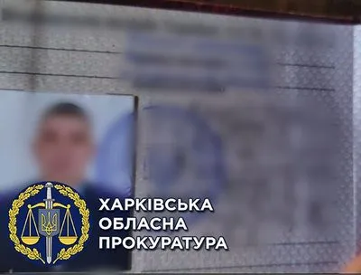 В метро Харькова бывший правоохранитель открыл стрельбу из-за маски