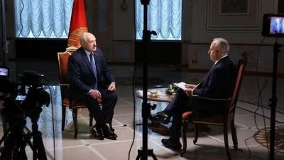 Лукашенко заявив, що Білорусь допомогла мігрантам потрапити до ЄС