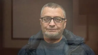 У кримського політв’язня Гафарова загострилася ниркова хвороба – у СІЗО РФ проблему ігнорують