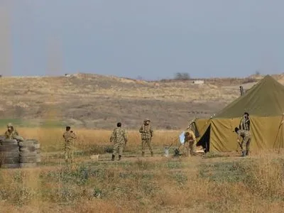 Вірменія повідомила про шість загиблих військових на кордоні з Азербайджаном