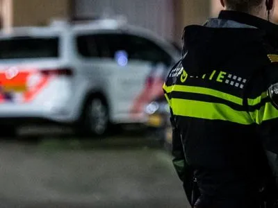 Полиция Роттердама прокомментировала применение оружия на COVID-протестах
