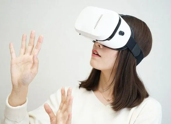 У США дозволили використовувати VR-терапію для зменшення хронічного болю