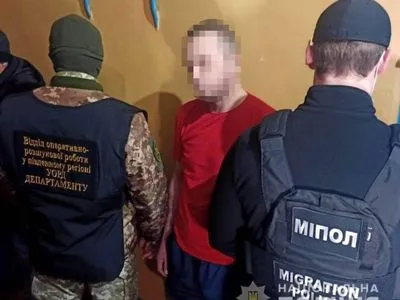 В Одессе мужчина за 100 тысяч гривен хотел избавиться от конкурента: полиция предупредила заказное убийство