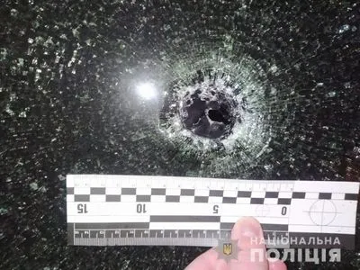 В Кировоградской области мужчина обстрелял автомобиль за обгон: ему грозит пожизненное заключение