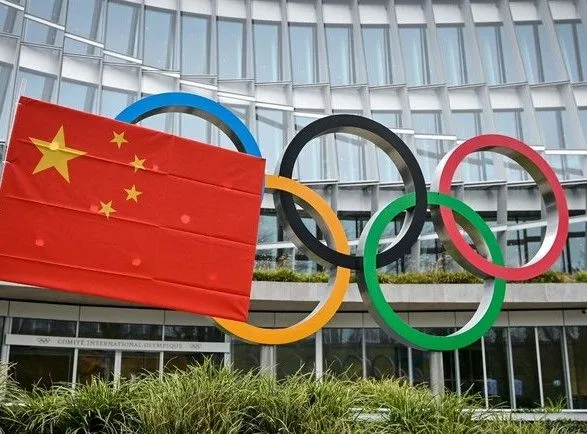 Хочуть наслідувати приклад США: британський уряд обмірковує дипломатичний бойкот зимової Олімпіади в Пекіні