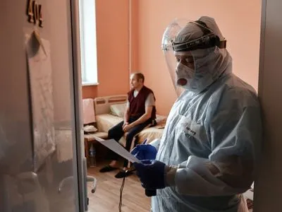 В оккупированном Крыму фиксируют новый рекорд по заражению COVID-19: умерли 22 человека