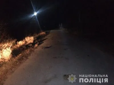 Смертельное ДТП в Одесской области: водитель грузовика сбил женщину и скрылся с места происшествия